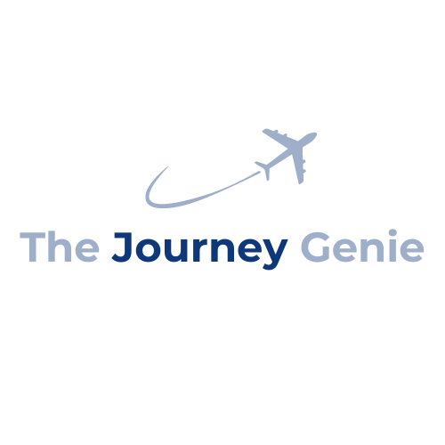 The Journey Genie